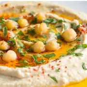 Atelier Cuisine libanaise à Paris 14ème