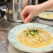 Atelier cuisine Menu de saison à Bordeaux (33)