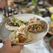 Atelier cuisine Mexicaine vegan à Strasbourg (67)