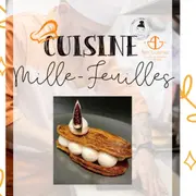 Atelier Cuisine Mille-Feuilles (adulte)