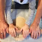 Atelier cuisine parent/enfant à Plaisance-du-Touch (31)