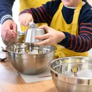 Atelier cuisine parent/enfant Premier pas Gourmand à Orléans