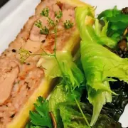 Atelier cuisine pâté en croûte à Lyon 5ème
