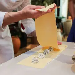 Atelier cuisine pâtes fraîches à Saint-Ouen-sur-Seine (93)