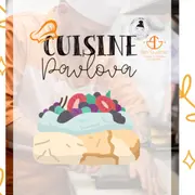 Atelier cuisine pavlova