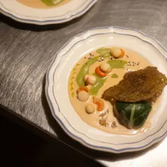 Atelier cuisine plat & dessert à Lyon 1er