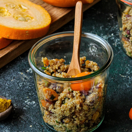 Atelier cuisine pour les étudiant.e.s