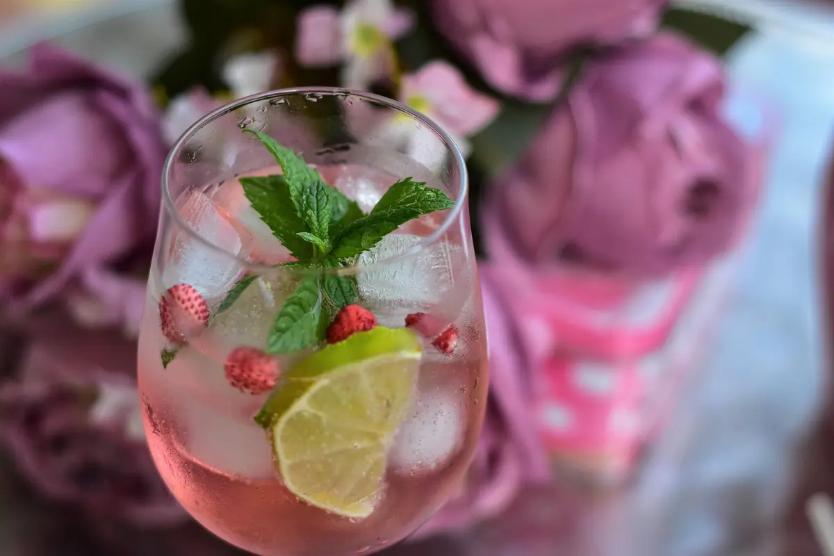 Atelier Cuisine pour Octobre Rose au Jardin Bourian