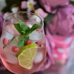 Atelier Cuisine pour Octobre Rose au Jardin Bourian