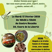 Atelier Cuisine Pour Tous