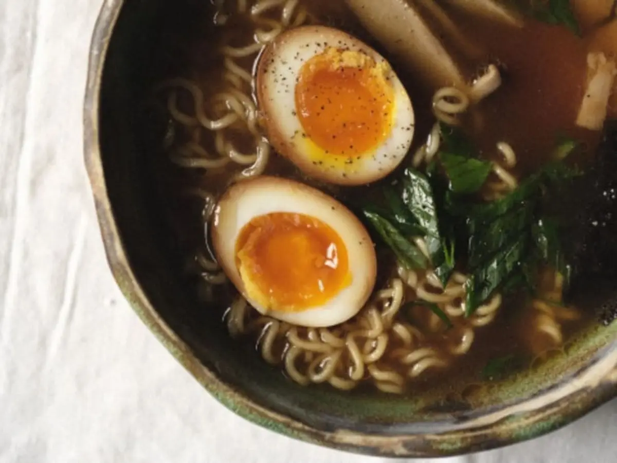Atelier cuisine Ramen japonais à Nantes (44)