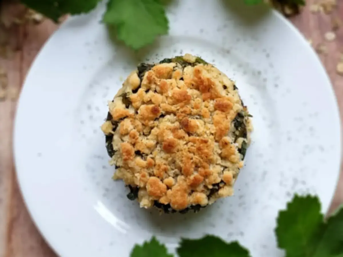 Atelier cuisine sauvage à Vincennes