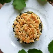 Atelier cuisine sauvage à Vincennes