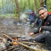 Atelier cuisine sauvage en Dordogne (24)
