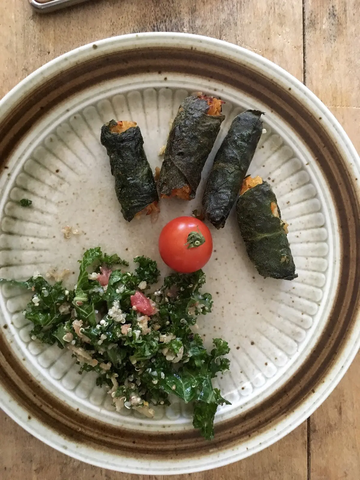 Atelier cuisine : saveurs asiatiques à la ferme Lou Baptistou au Bouyssou