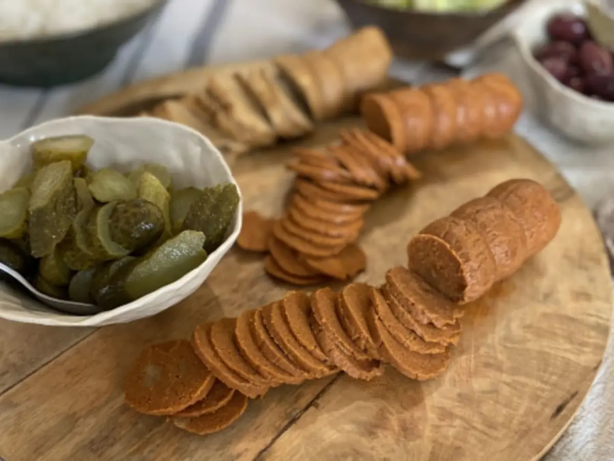 Atelier cuisine Seitan à Strasbourg (67)