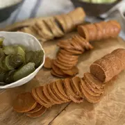 Atelier cuisine Seitan à Strasbourg (67)