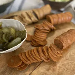 Atelier cuisine Seitan à Strasbourg (67)