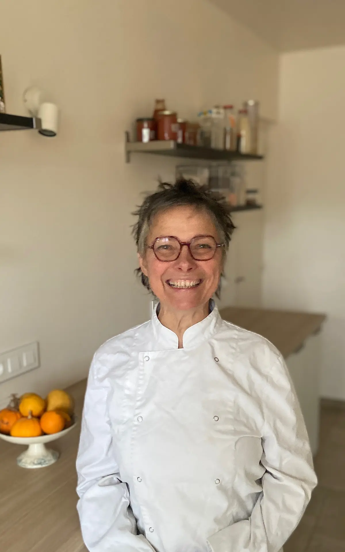 Atelier cuisine spontanée
