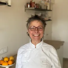 Atelier cuisine spontanée