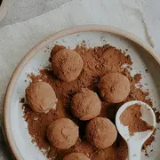 Atelier Cuisine : Truffes Au Chocolat