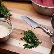 Atelier Cuisine : Un Plat Du Jour Et Un Dessert