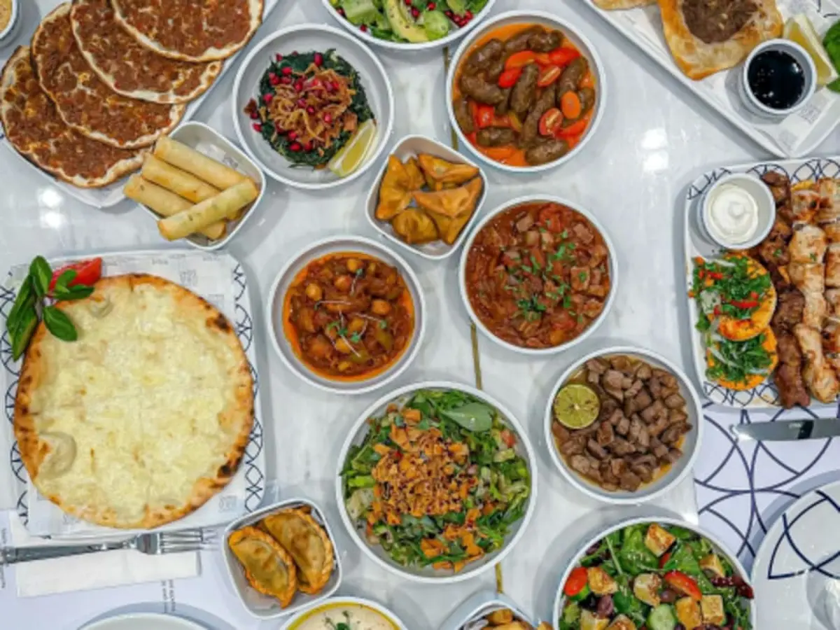 Atelier cuisine Un voyage culinaire à Orléans (45)