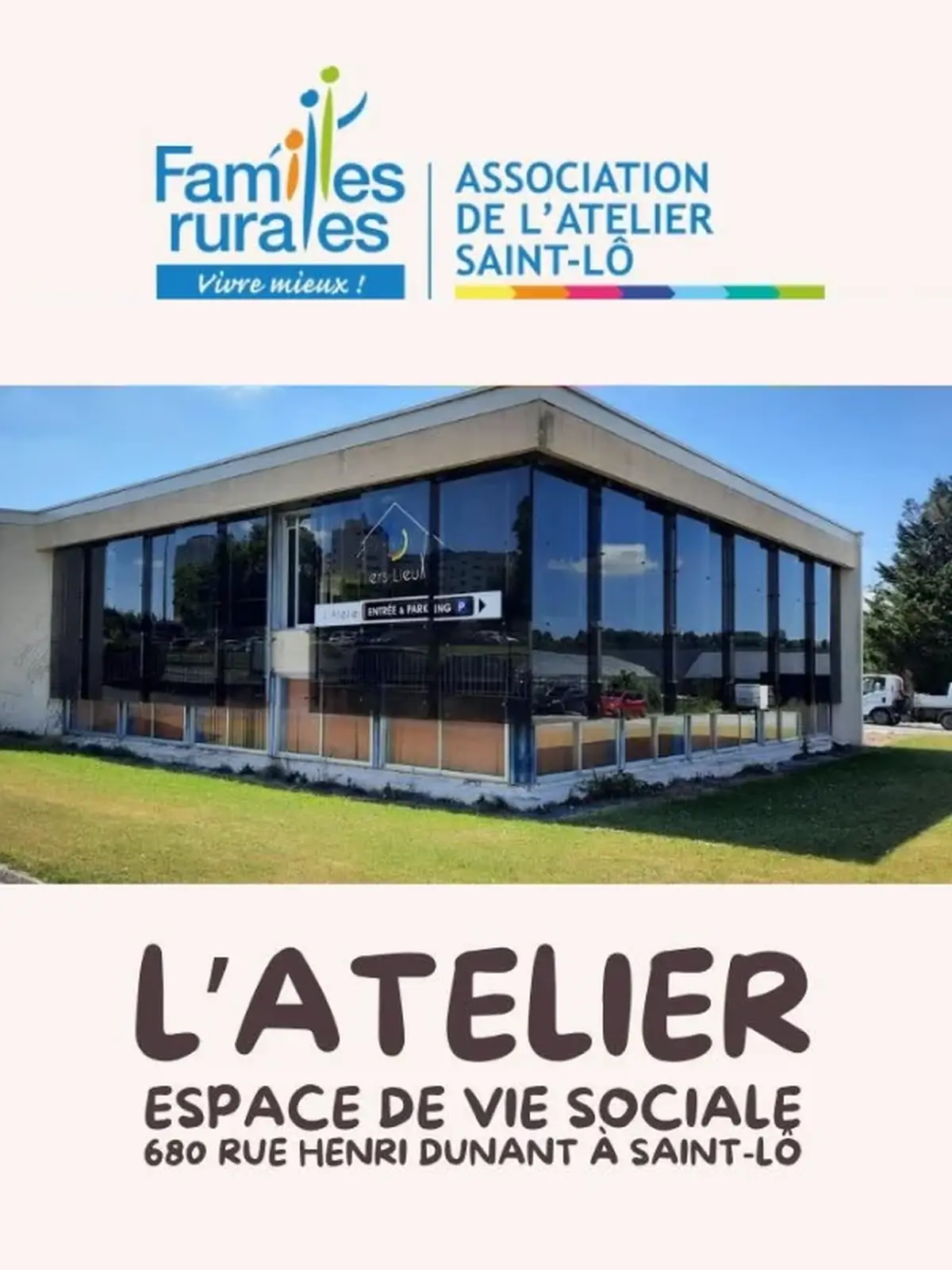Atelier Cuisine végétarienne