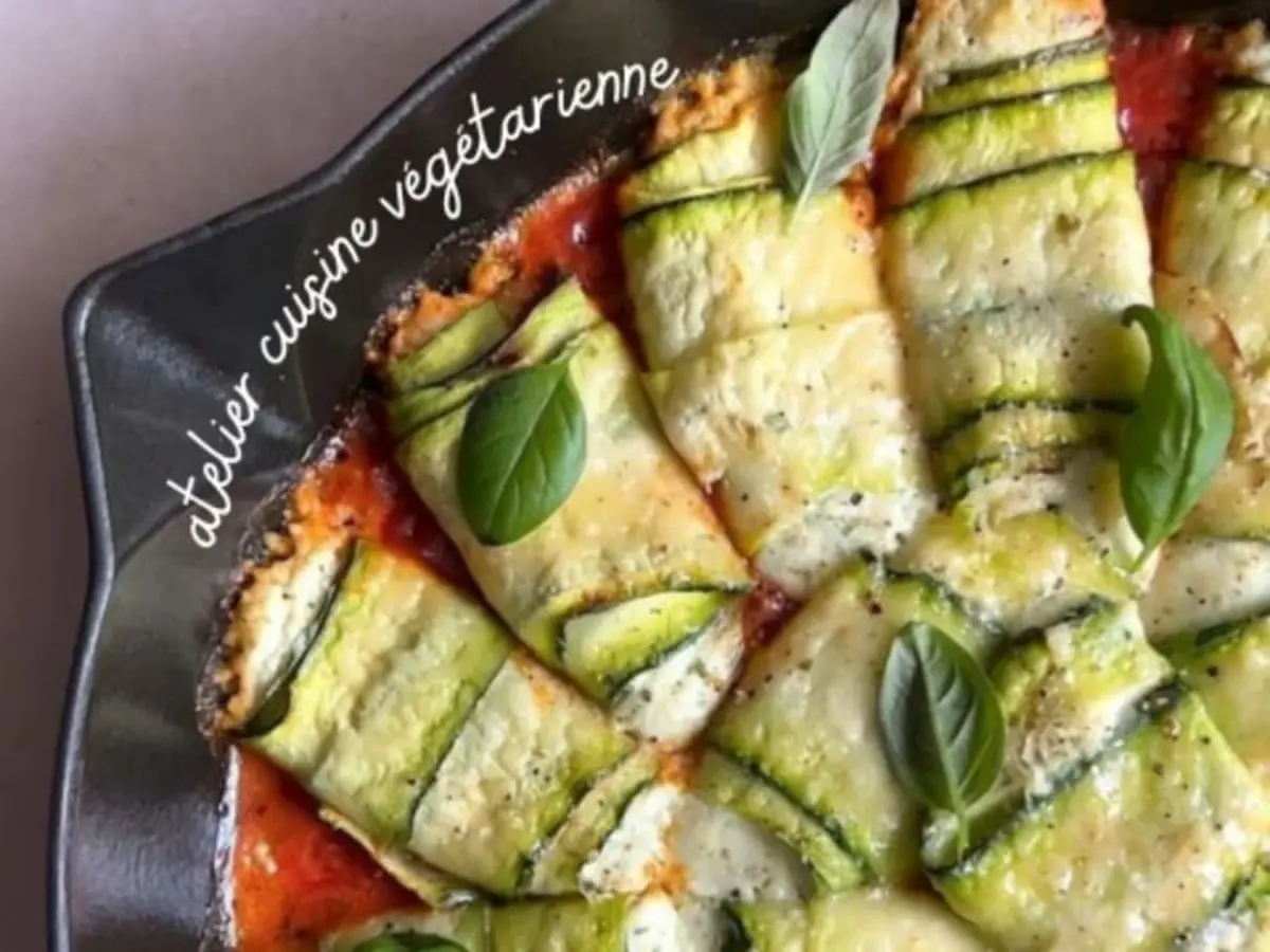 Atelier cuisine veggie à Montpellier (34)