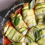 Atelier cuisine veggie à Montpellier (34)