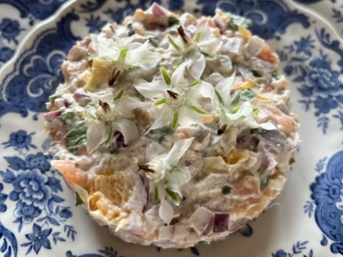 Atelier Cuisinez avec le miel des ruches à Bois-Anzeray (27)