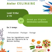 Atelier Culinaire