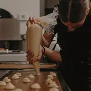 Atelier culinaire au Château de Haute-Serre