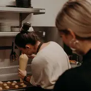 Atelier culinaire au château de Haute-Serre