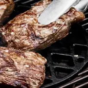 Atelier culinaire BBQ menu classique chez Truffaut Deauville