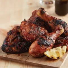 Atelier culinaire BBQ menu essentiel chez Truffaut Aubagne