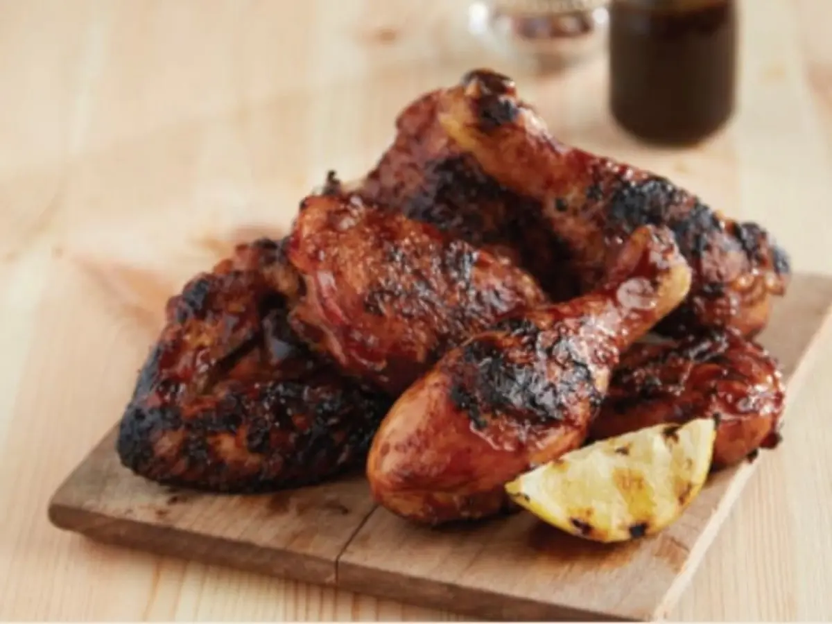 Atelier culinaire BBQ menu essentiel Truffaut Althen-des-Paluds