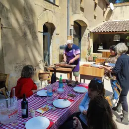 Atelier culinaire : La soupe au pistou !