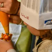 Atelier culinaire « Le petit train d’Amour ! »