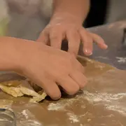 Atelier culinaire pour les enfants