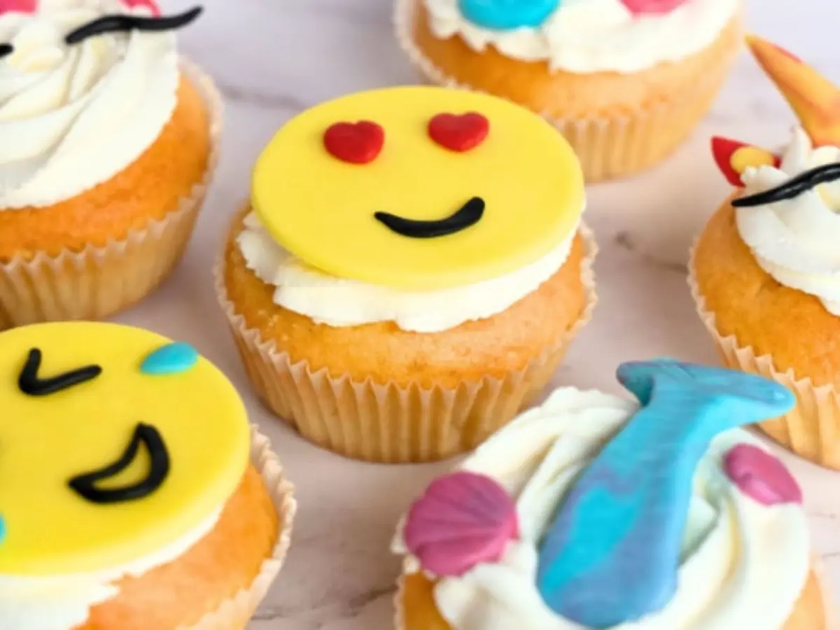 Atelier cupcakes parent / enfant à Paris 2ème