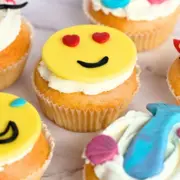 Atelier cupcakes parent / enfant à Paris 2ème