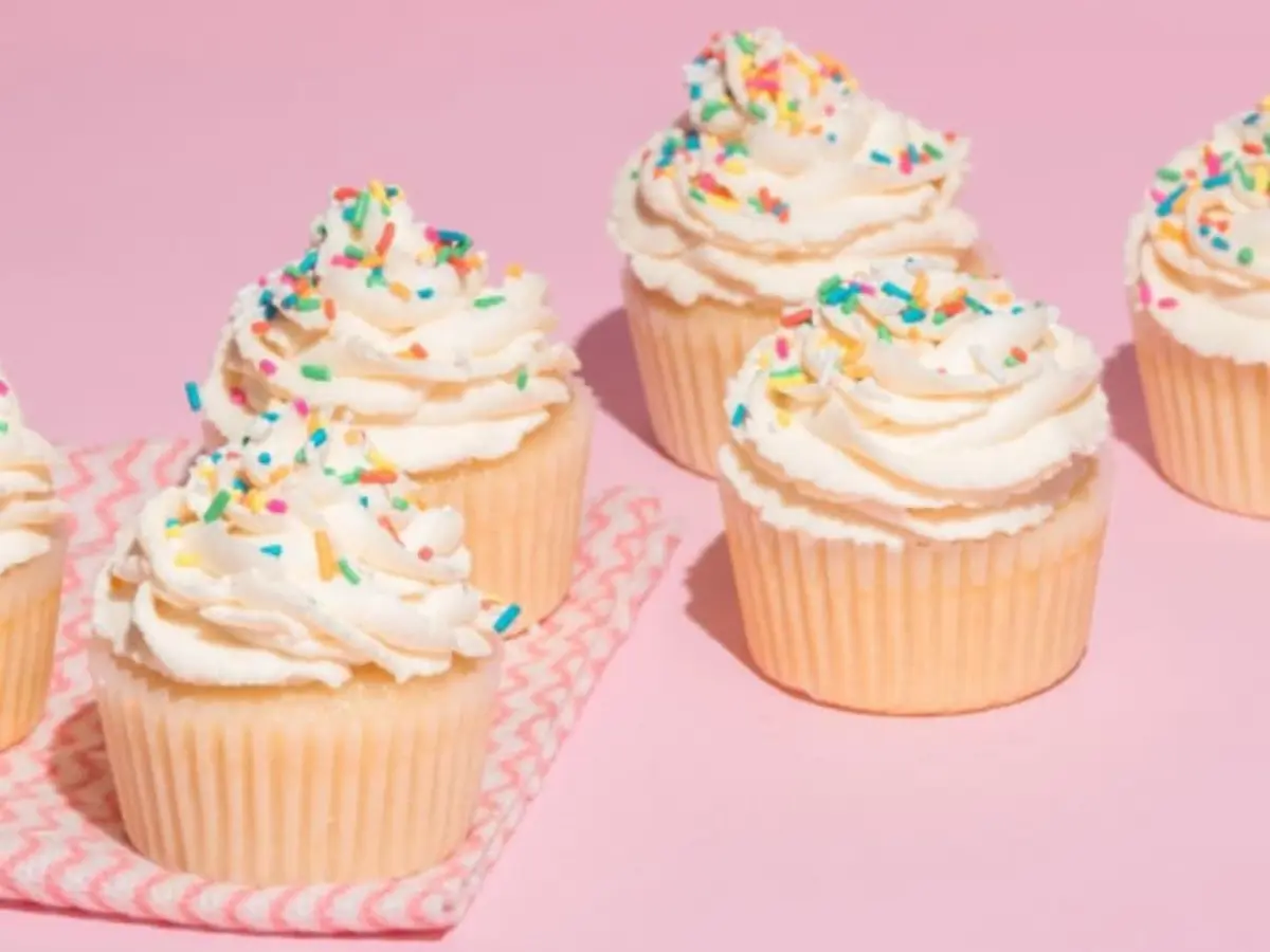 Atelier Cupcakes pour enfant à Paris 17ème