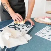 Atelier Customisation d'accessoires à Paris 15ème