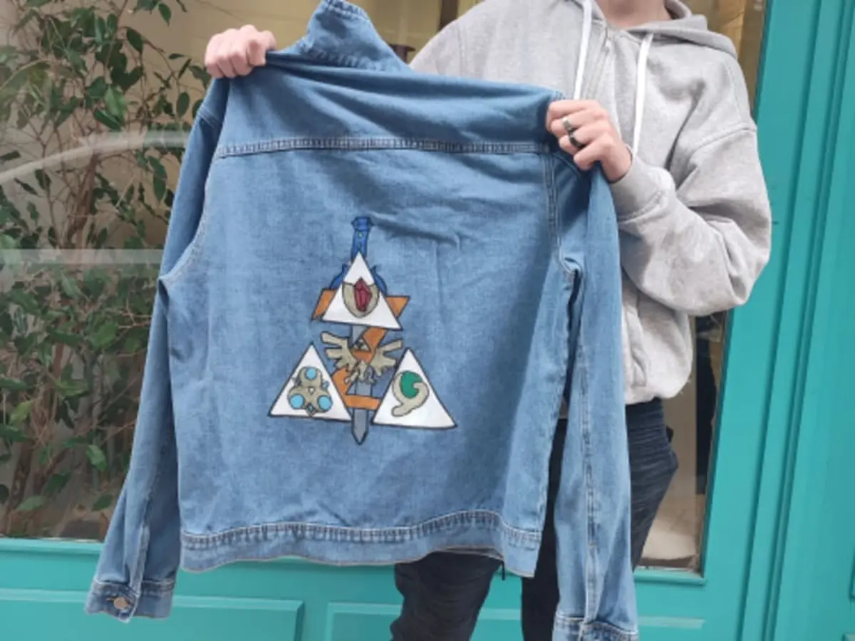 Atelier Customisation d'un objet à Bordeaux (33)