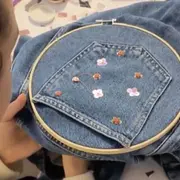 Atelier customisation d'un vêtement à Tours (37)