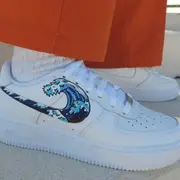 Atelier Customisation de sneakers à Bordeaux (33)