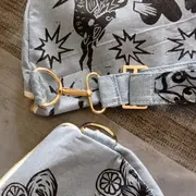 Atelier - Customisation de vêtements