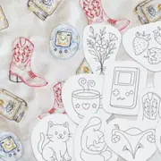 Atelier customisation de vêtements à Toulouse (31)