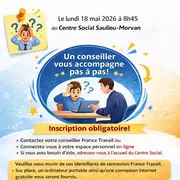 Atelier CV
